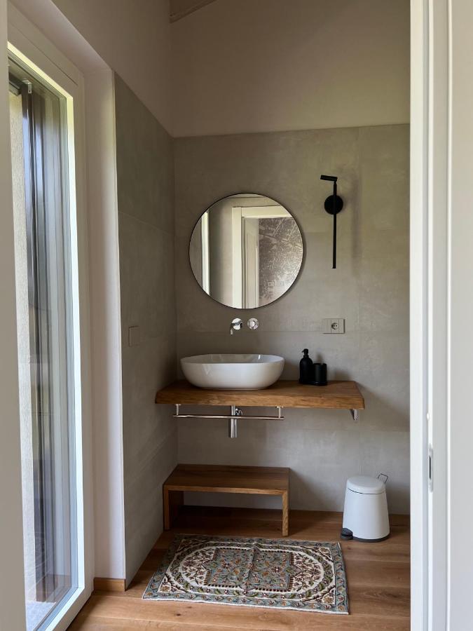 Casa Vola Bisalta Bed & Breakfast Cuneo Dış mekan fotoğraf